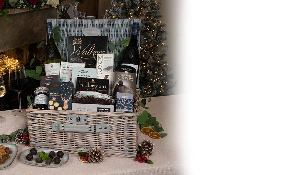 Christmas Chocolate Gifts Next Day Delivery