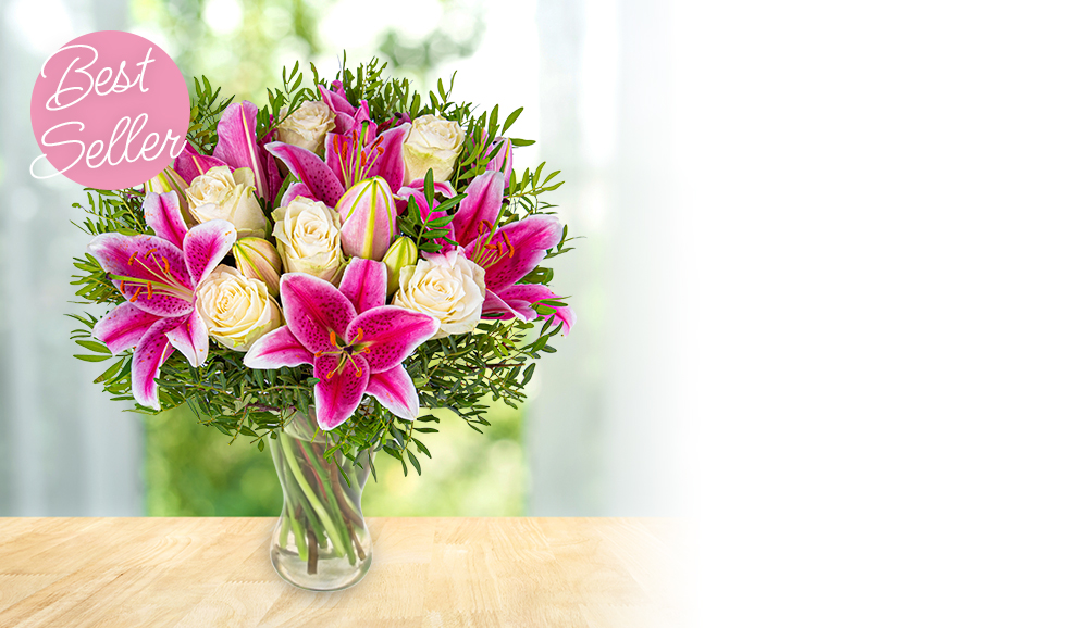 Send Birthday Flowers Prestige Flowers