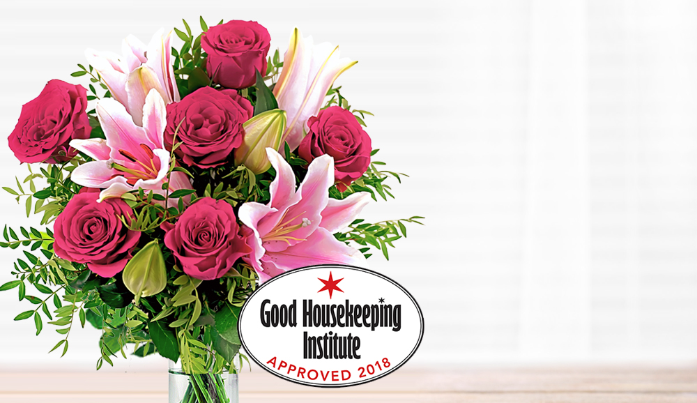 Derry Flower Delivery Prestige Flowers