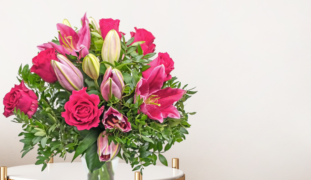 Congratulations Roses Classy Congratulations Roses | Prestige Flowers