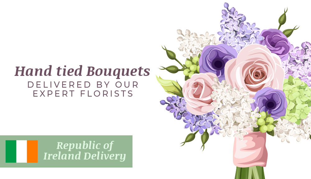 Send Flowers Ireland Prestige Flowers