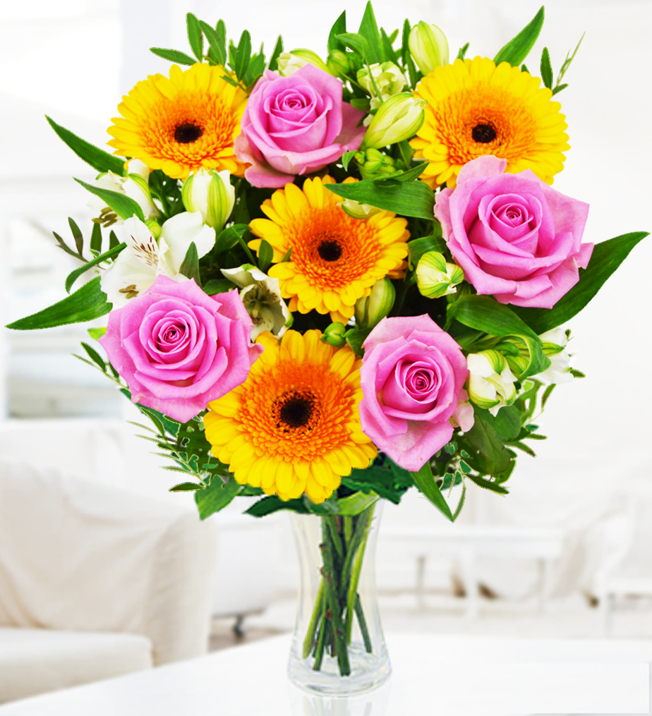 Joyful Selection Prestige Flowers